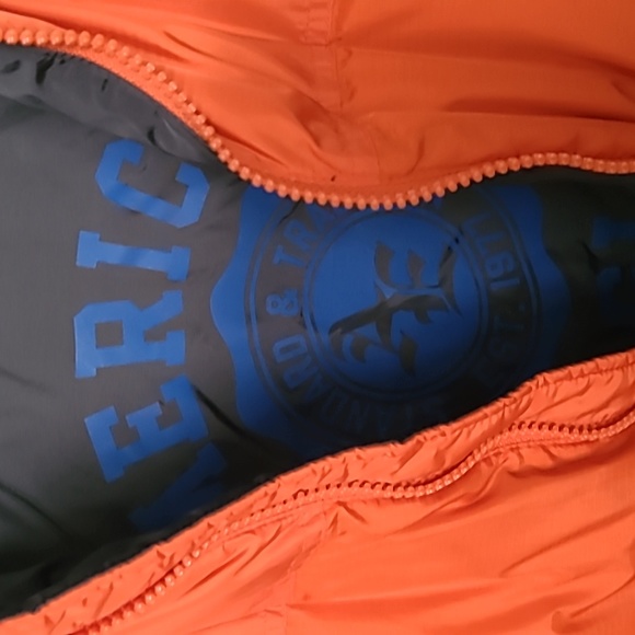 American Eagle Vest - Picture 3 of 5